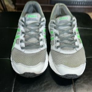 Used ASICS … size 7